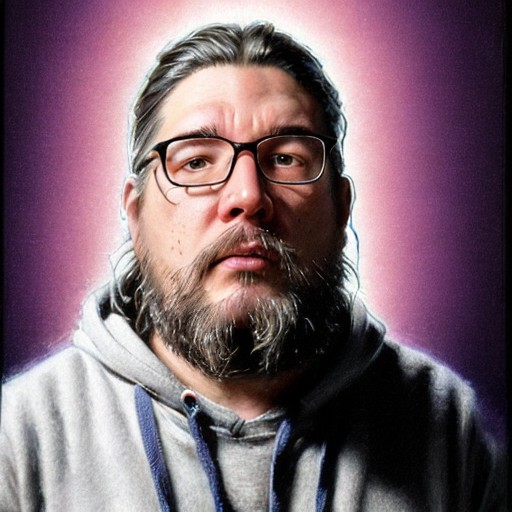 Author in Guia Licores!